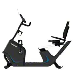 Horizon Fitness 5.0R Liegerad
