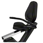 Horizon Fitness 5.0R Liegerad