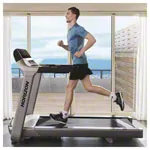Horizon Fitness Laufband Paragon X