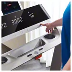 Horizon Fitness Laufband Paragon X