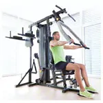 Horizon Fitness Kraftstation Torus 5