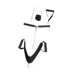 Horizon Fitness Kraftstation Torus 5