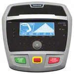 Horizon Fitness Laufband Elite T7.1