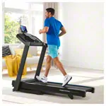 Horizon Fitness 5.0 AT Laufband