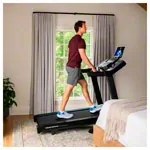 Horizon Fitness 5.0 AT Laufband