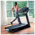Horizon Fitness 7.4 AT Laufband