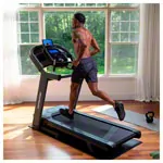 Horizon Fitness 7.4 AT Laufband