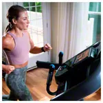 Horizon Fitness 7.4 AT Laufband