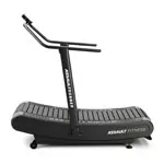 Abbildung zeigt ASSAULT FITNESS Laufband Runner Classic
