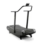 Abbildung zeigt ASSAULT FITNESS Laufband Runner Classic