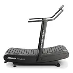 Abbildung zeigt ASSAULT FITNESS Laufband Runner Classic