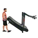 ASSAULT FITNESS Laufband Runner Elite