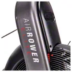 ASSAULT FITNESS Rudergert Rower Elite