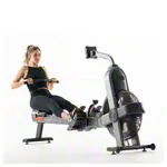 ASSAULT FITNESS Rudergert Rower Elite