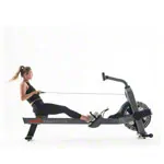 ASSAULT FITNESS Rudergert Rower Elite