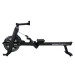 Abbildung zeigt ASSAULT FITNESS Ruderger�t Rower Pro