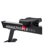 Abbildung zeigt ASSAULT FITNESS Ruderger�t Rower Pro
