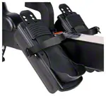 Abbildung zeigt ASSAULT FITNESS Ruderger�t Rower Pro