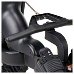 Abbildung zeigt ASSAULT FITNESS Ruderger�t Rower Pro