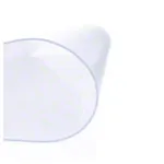 Abbildung zeigt Bodenschutzmatte, LxB 200x85 cm, klarsicht