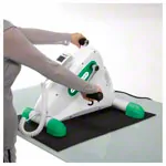 Arm- und Beintrainer OxyCycle 3+, motorgesttzt