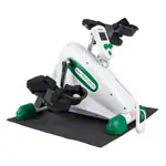 Abbildung zeigt Arm- und Beintrainer OxyCycle 3+, motorgest�tzt