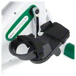 Abbildung zeigt Arm- und Beintrainer OxyCycle 3+, motorgest�tzt