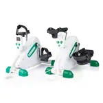 Abbildung zeigt Arm- und Beintrainer OxyCycle 3+, motorgest�tzt