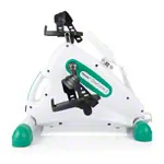 Abbildung zeigt Arm- und Beintrainer Oxy Cycle II, motorgest�tzt