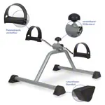 Sport-Tec Arm- und Beintrainer move 1.0
