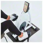 Abbildung zeigt Moves Cycle Bewegungstrainer