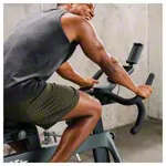 KETTLER Indoor Cycle HOI Speed