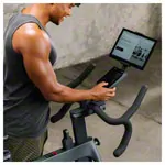 KETTLER Indoor Cycle HOI Speed