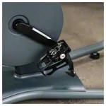 KETTLER Indoor Cycle HOI Frame
