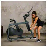 KETTLER Indoor Cycle HOI Frame