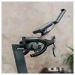 KETTLER Indoor Cycle HOI Frame+