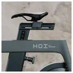 KETTLER Indoor Cycle HOI Frame+