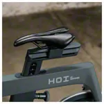 KETTLER Indoor Cycle HOI Frame+
