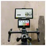 KETTLER Indoor Cycle HOI Frame+