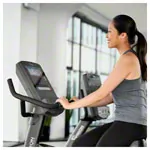 Vision Fitness Ergometer U600E