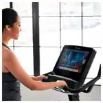 Vision Fitness Ergometer U600E