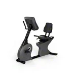 Vision Fitness Halbliege Ergometer R600E