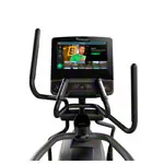 Vision Fitness Elliptical Ergometer S600E