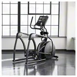 Vision Fitness Elliptical Ergometer S600E