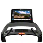 Vision Fitness Laufband T600E