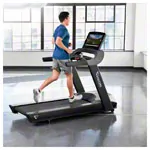 Vision Fitness Laufband T600E