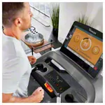 Vision Fitness Laufband T600E