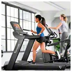 Vision Fitness Laufband T600E