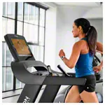Vision Fitness Laufband T600E