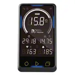 Horizon Fitness Konsole fr GR Indoor Cycle
